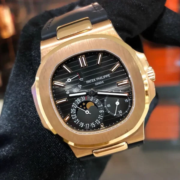 5712R - Patek Philippe NAUTILUS - 图片 11