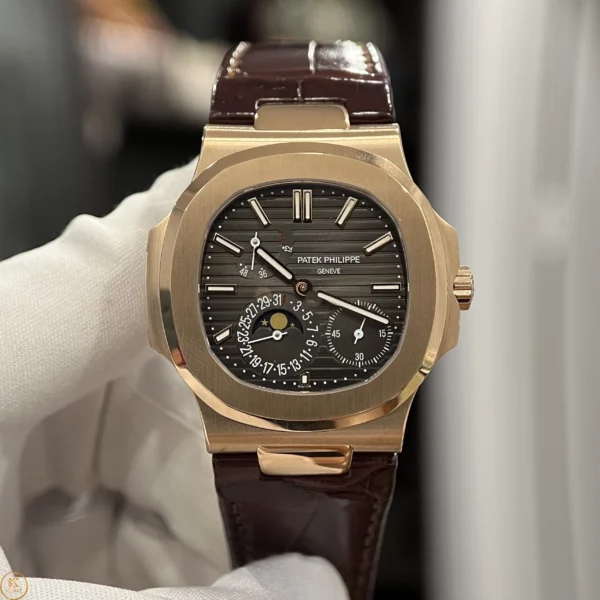 5712R - Patek Philippe NAUTILUS - 图片 9