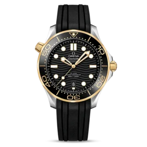 DIVER 300M CO?AXIAL MASTER CHRONOMETER 42 MM-210.22.42.20.01.001