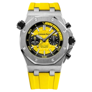 ROYAL OAK OFFSHORE DIVER CHRONOGRAPH Ref. 26703ST.OO.A051CA.01(AAAAA version)