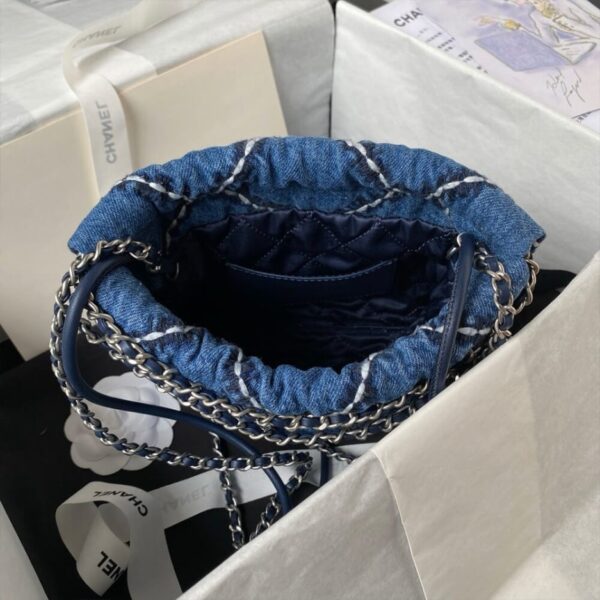 CHANEL 22 MINI HANDBAG - 图片 8