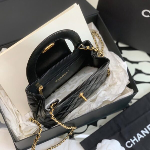 CHANEL KELLY BAG - 图片 8