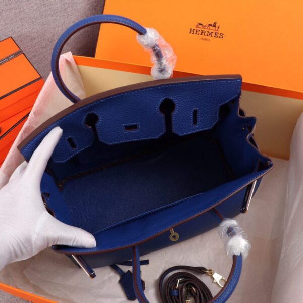 HERMES BIRKIN BAG 25 - 图片 8