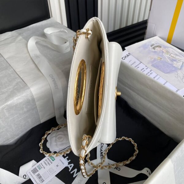 CHANEL Clutch - 图片 8