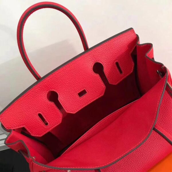 HERMES BIRKIN BAG 30 - 图片 8