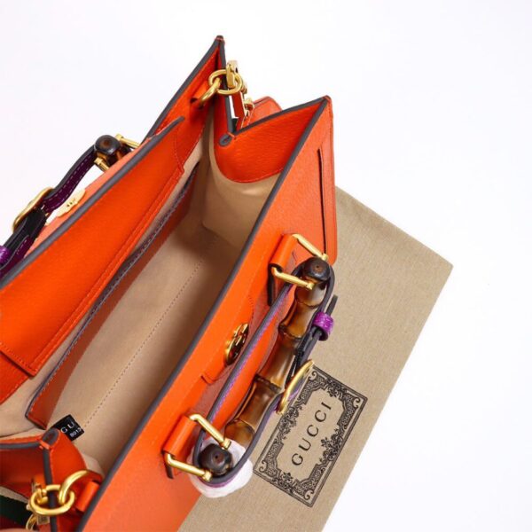 Gucci Diana small tote bag - 图片 8