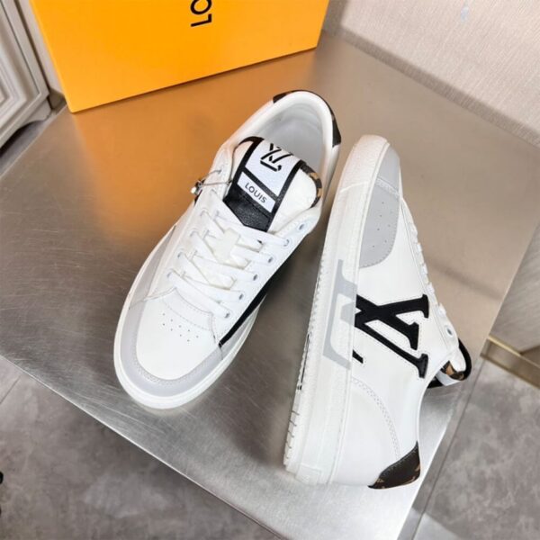 CHARLIE SNEAKER - 图片 8
