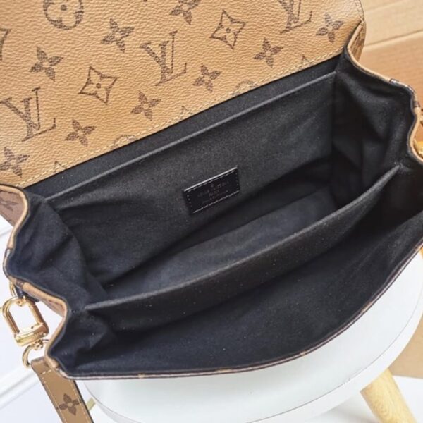 Louis Vuitton POCHETTE METIS - 图片 8