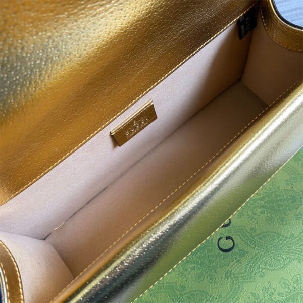 Dionysus GG small shoulder bag - 图片 8