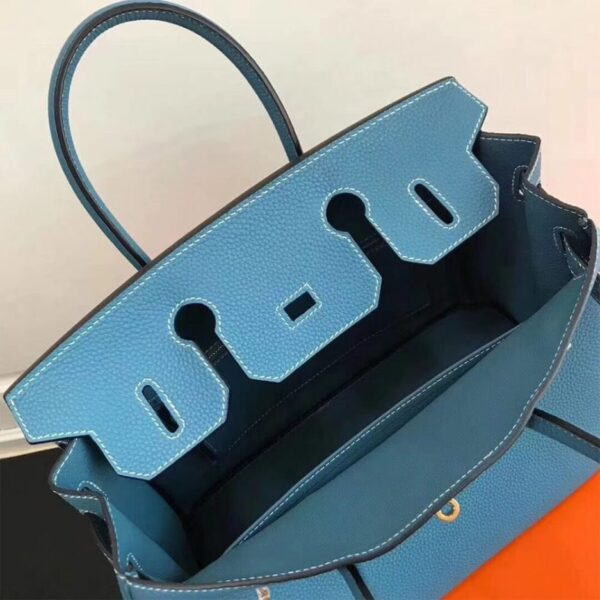 HERMES BIRKIN BAG 30 - 图片 8