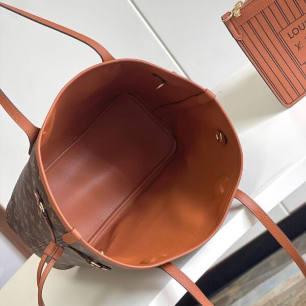 LV Neverfull Inside Out MM - 图片 8