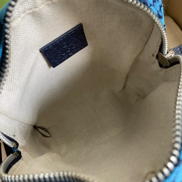 GG Multicolour bag - 图片 8