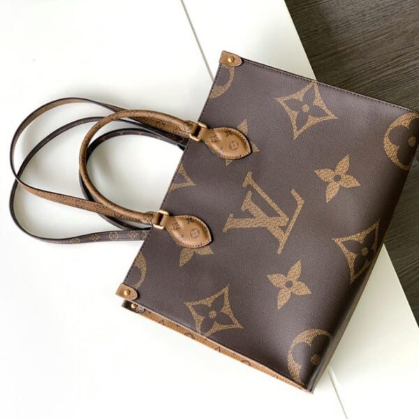 LV ONTHEGO PM - 图片 8