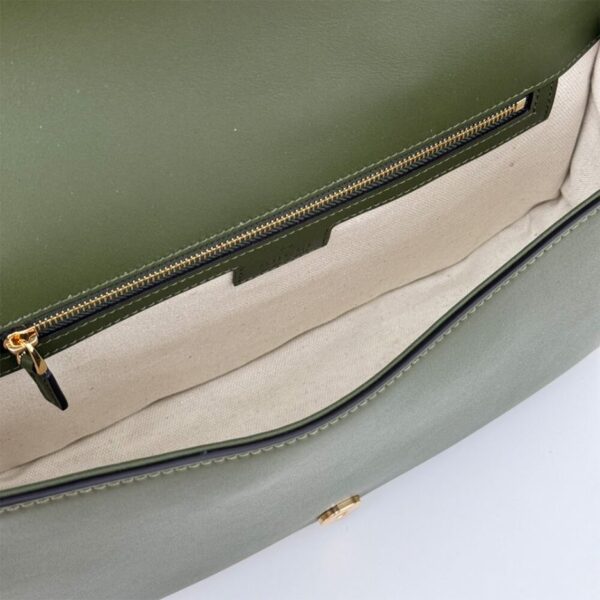 Gucci Blondie medium top handle bag(HIGH-END GRADE) - 图片 8