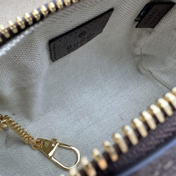 GUCCI Ophidia super mini bag - 图片 8