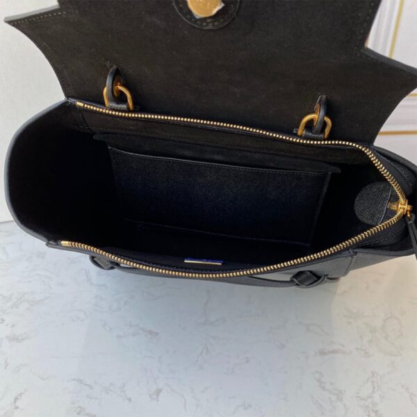 CELINE MINI BELT BAG - 图片 8