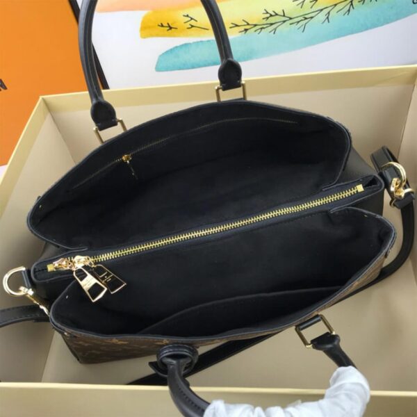 Louis Vuitton SOUFFLOT MM - 图片 8