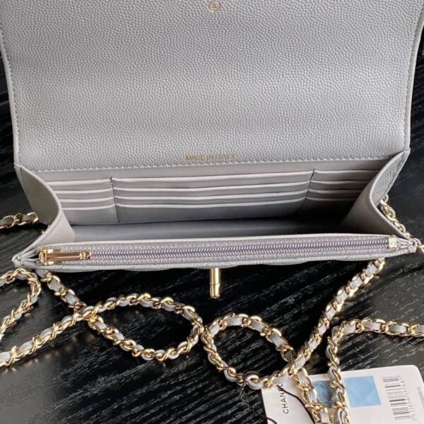 Chanel 25C Mini Backpack - 图片 8