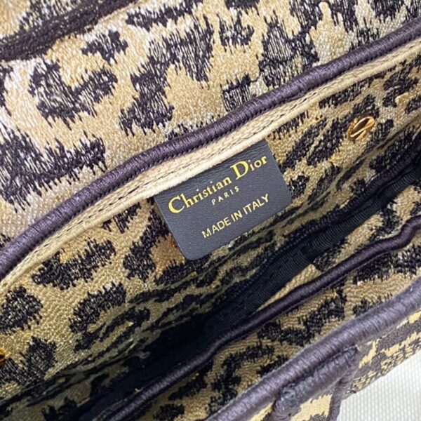 Dior SADDLE BAG - 图片 8