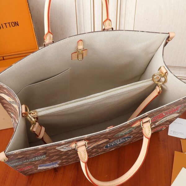 LV OnTheGo Voyage - 图片 8