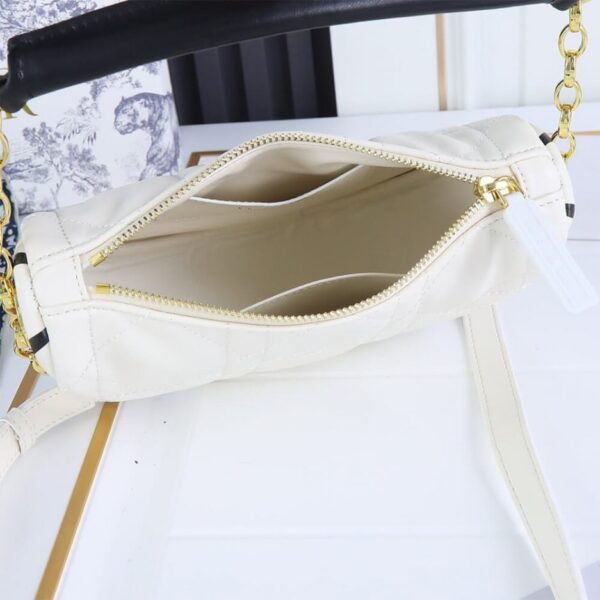 SMALL DIOR VIBE HOBO BAG - 图片 8