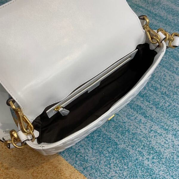 Fendi Baguette - 图片 8