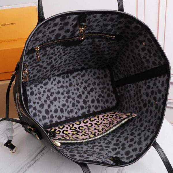 LV NEVERFULL MM - 图片 8