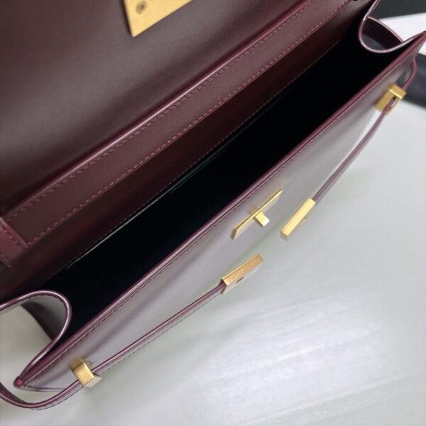 YSL Manhattan Box - 图片 8