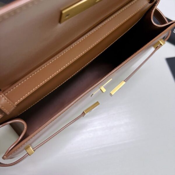 YSL Manhattan Box - 图片 8