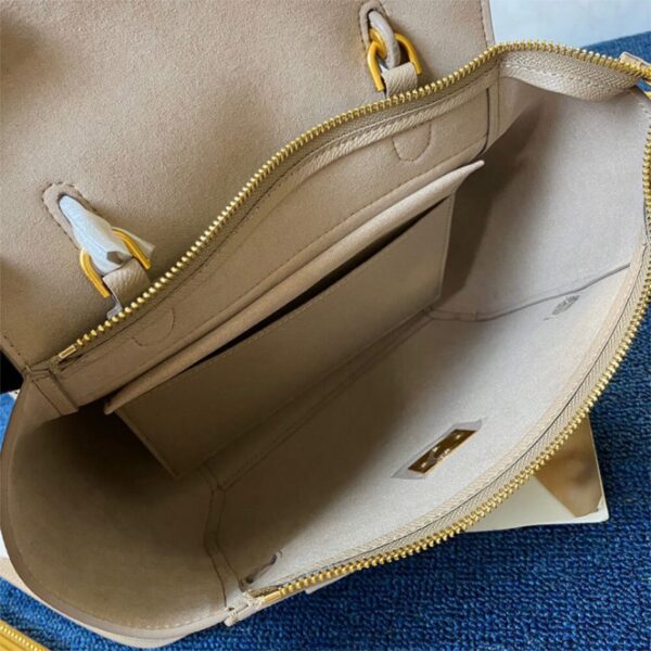 CELINE NANO BELT BAG - 图片 8