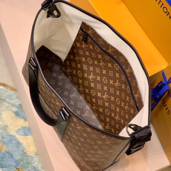 LV WEEK-END TOTE GM - 图片 8
