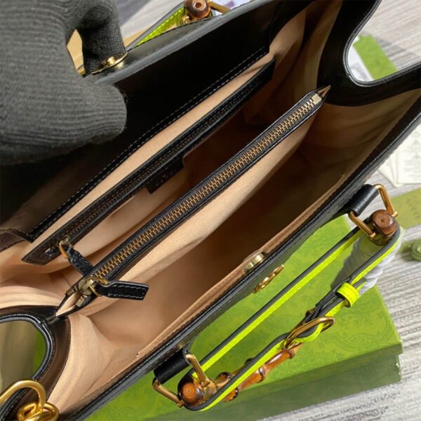 Gucci Diana medium tote bag - 图片 8