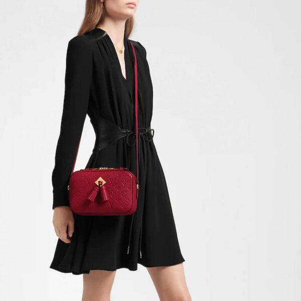 Louis Vuitton SAINTONGE - 图片 8