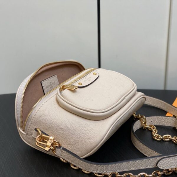 LV Mini Bumbag - 图片 8