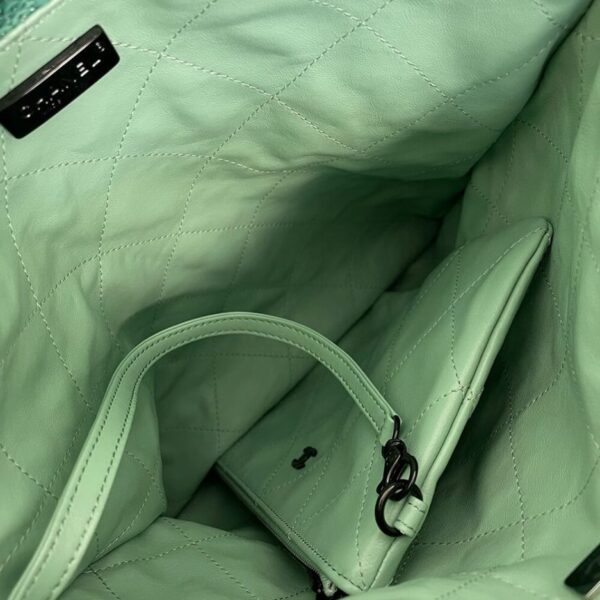 CHANEL SHOPPING BAG - 图片 8