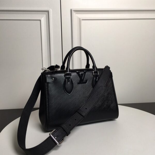 Louis Vuitton GRENELLE TOTE PM - 图片 8