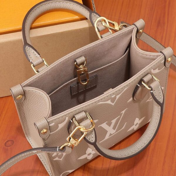 LV OnTheGo BB - 图片 8