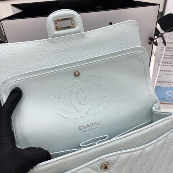 CHANEL 2.55 HANDBAG - 图片 8