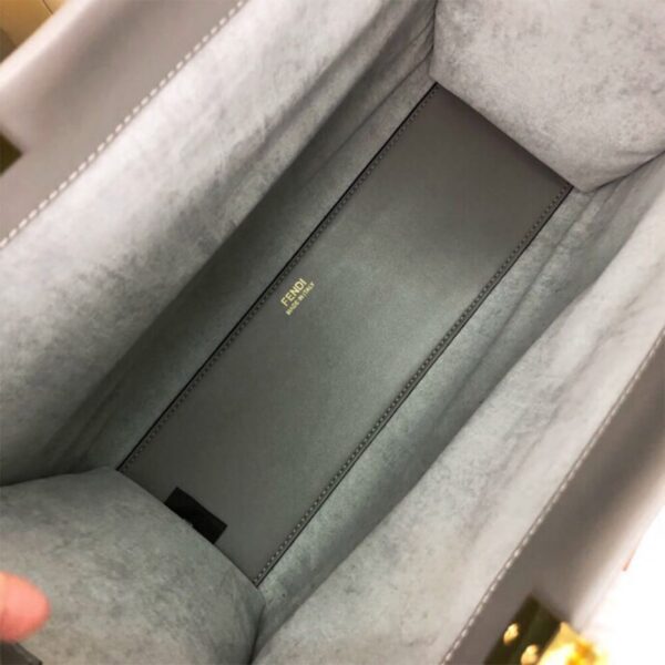 FENDI SUNSHINE Medium Tote Bag - 图片 8