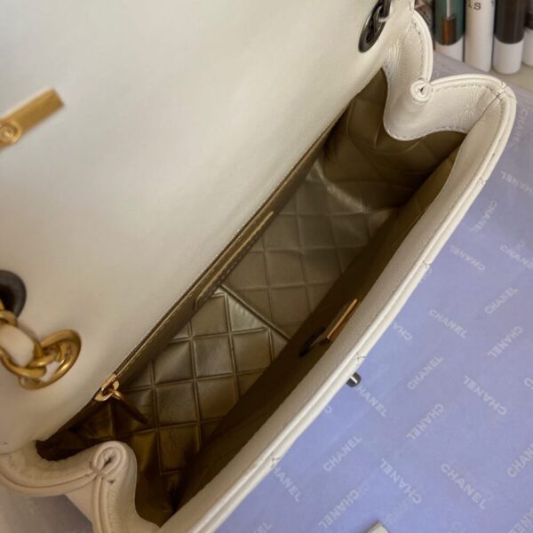 SMALL FLAP BAG - 图片 8