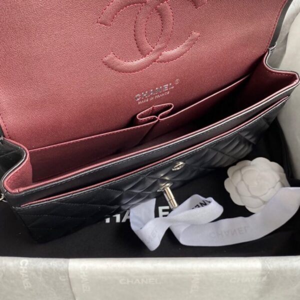 CHANEL CLASSIC HANDBAG - 图片 8
