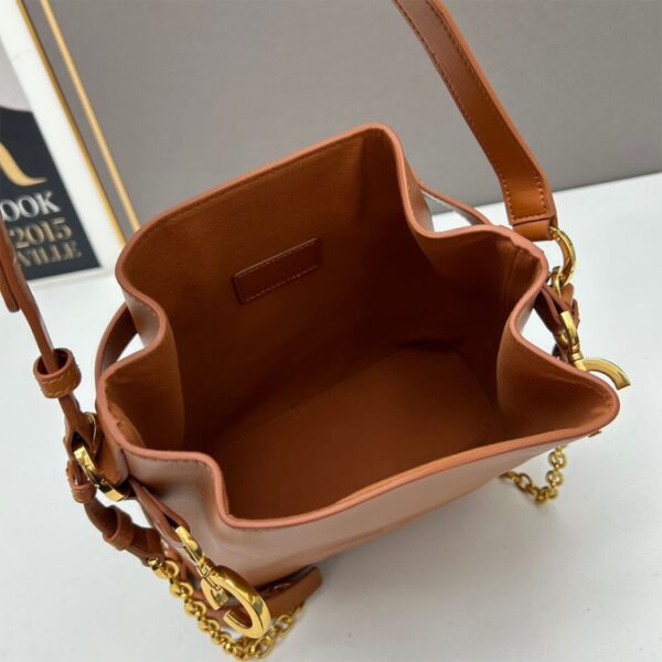 MEDIUM C’EST DIOR BAG - 图片 8