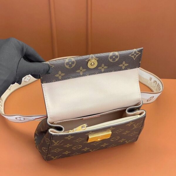 LV Cluny Mini - 图片 8