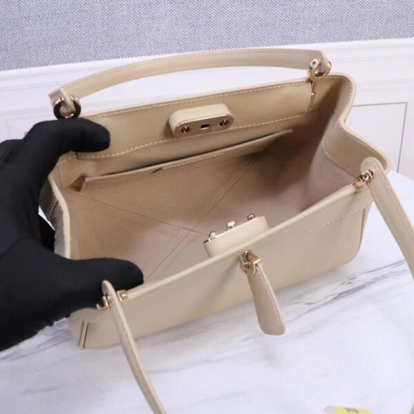 MEDIUM DIOR KEY BAG - 图片 8