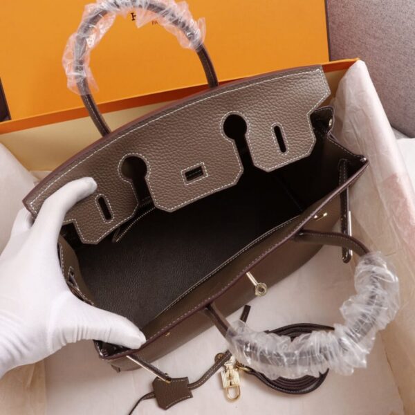 HERMES BIRKIN BAG 25 - 图片 8