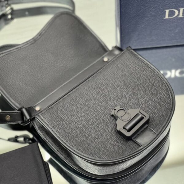 MINI GALLOP BAG WITH STRAP - 图片 8