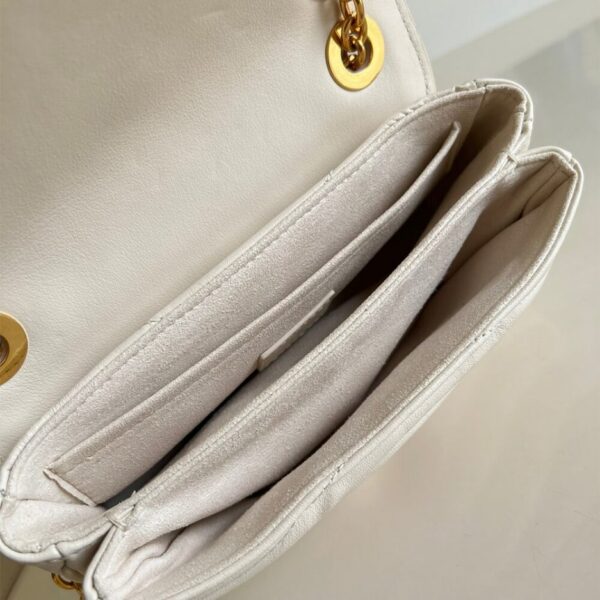 NEW WAVE CHAIN BAG PM - 图片 8