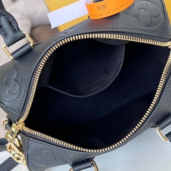 LV Speedy Bandoulière 20 - 图片 8