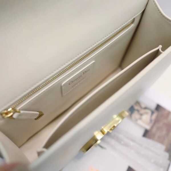 DIOR 30 Montaigne Bag(HIGH-END GRADE) - 图片 8
