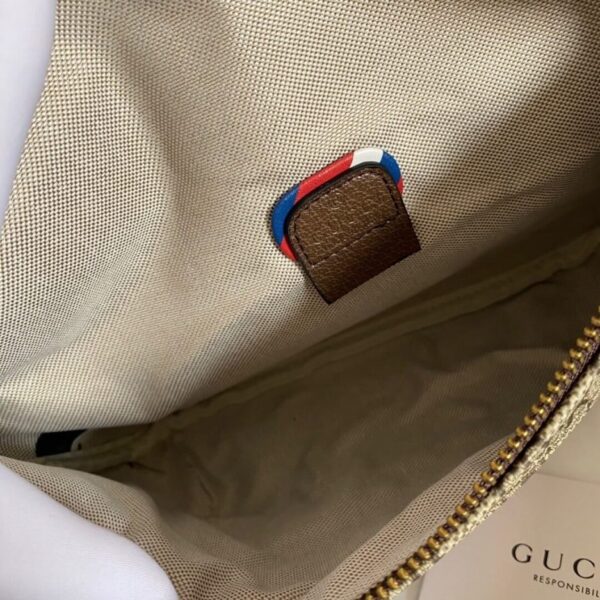Gucci Belt Bag - 图片 8